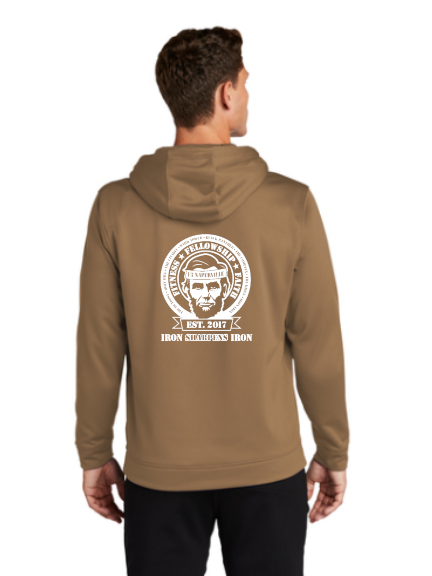 F3 Naperville Abe Pre-Order May 2021