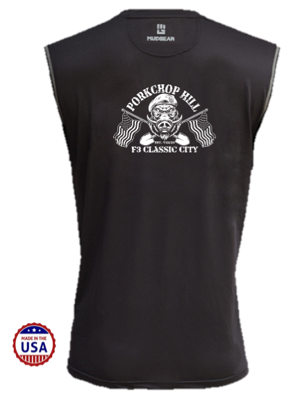 F3 Classic City Porkchop Hill Pre-Order October 2020