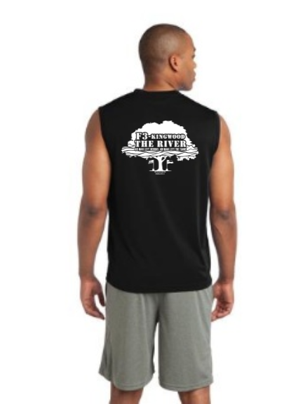 F3 Kingwood The River Winter Pre-Order November 2020