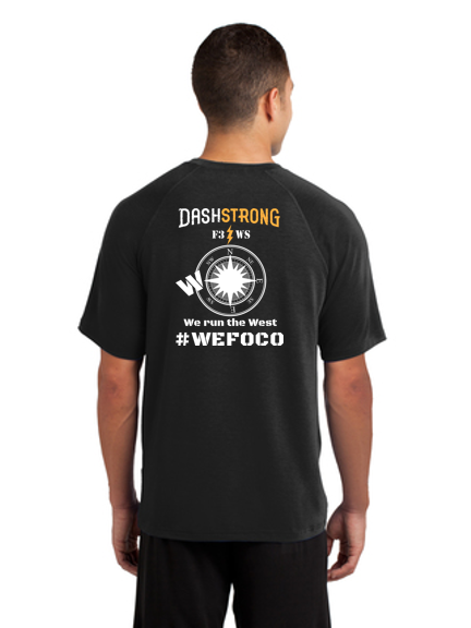 F3 WS Dash Strong Pre-Order April 2020