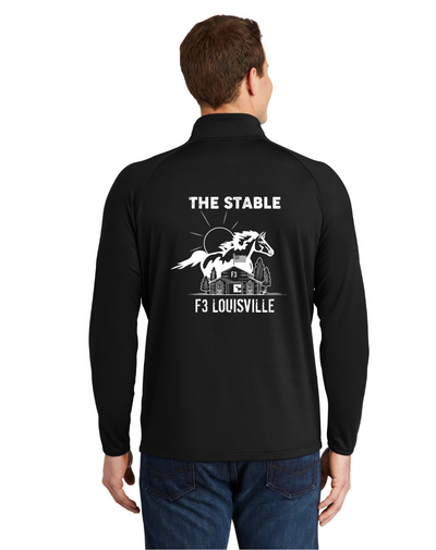 F3 Louisville The Stable Pre-Order October 2023