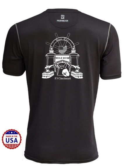 F3 Cincinnati Mule Rush Pre-Order April 2021