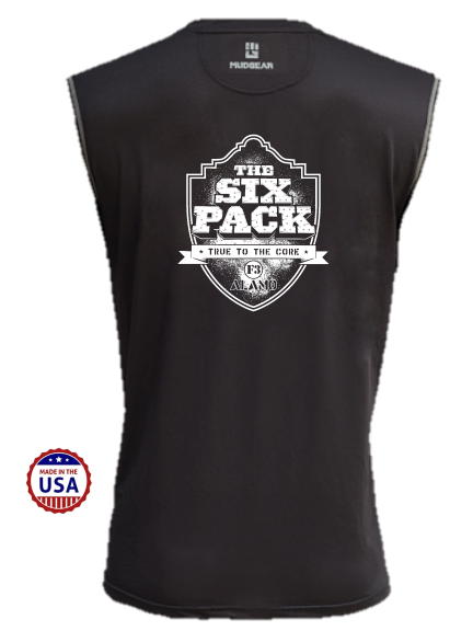 F3 The Six Pack Pre-Order November 2020
