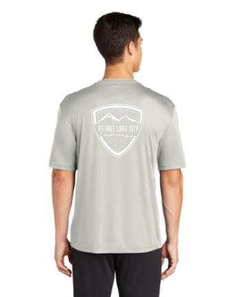 F3 Salt Lake City Pre-Order August 2020