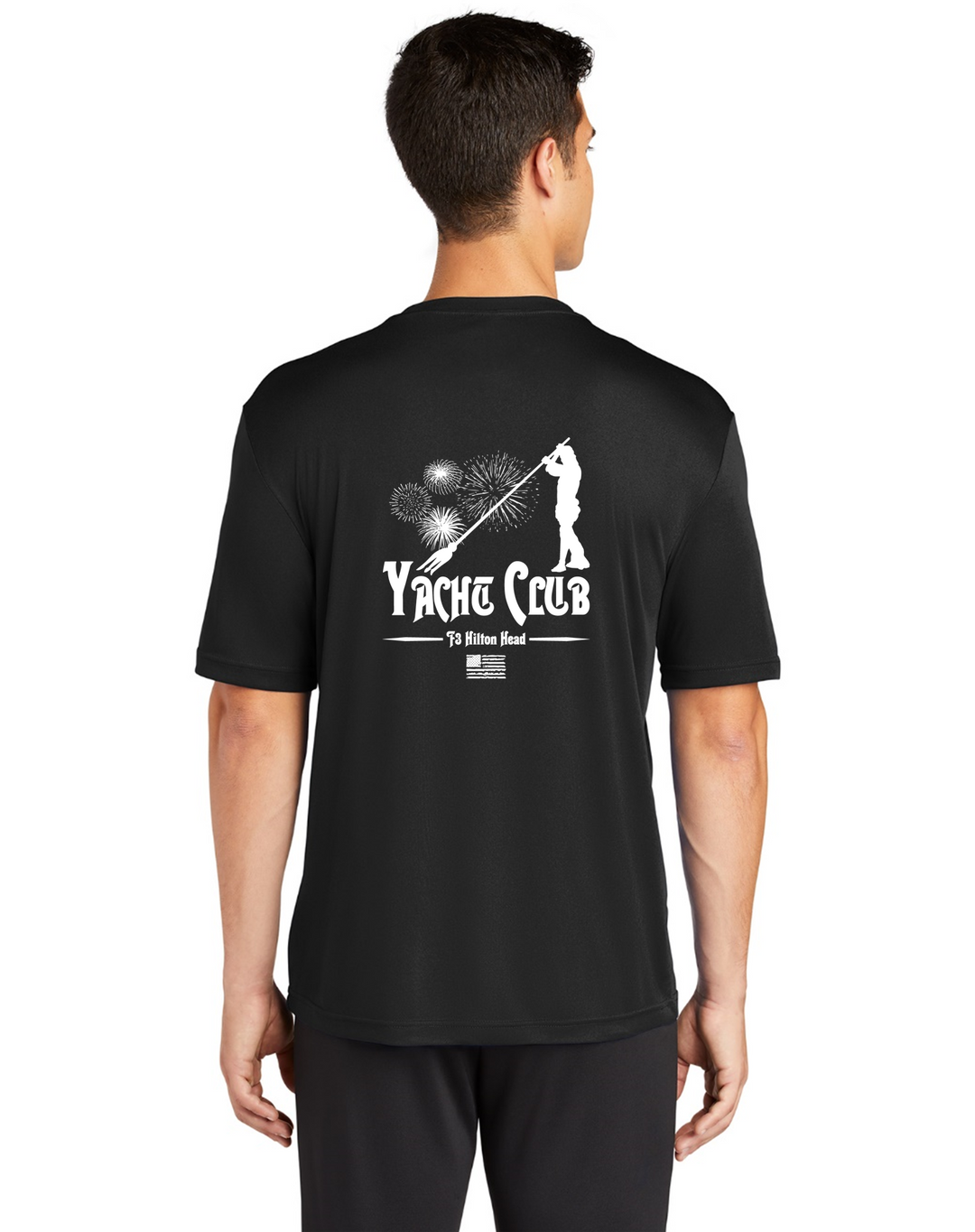 F3 Hilton Head Pre-Order March 2023