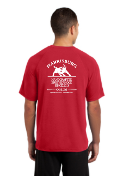 F3 Harrisburg Pre-Order January 2023