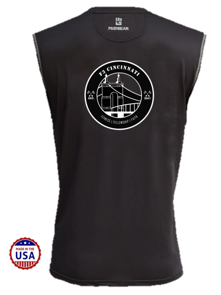 F3 Cincinnati Pre-Order April 2020
