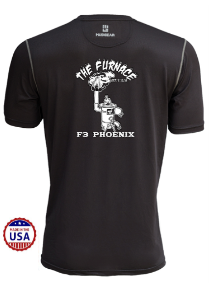 F3 Phoenix The Furnace Pre-Order April 2021