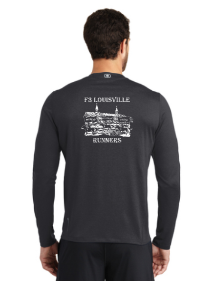 F3 Louisville Run Pre-Order October 2021