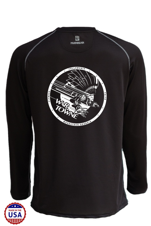 F3 War Towne Pre-Order