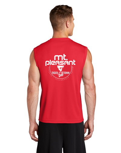 F3 Mt. Pleasant Pre-Order March 2023