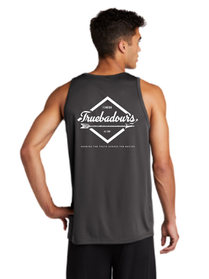 F3 Truebadours Pre-Order March 2021