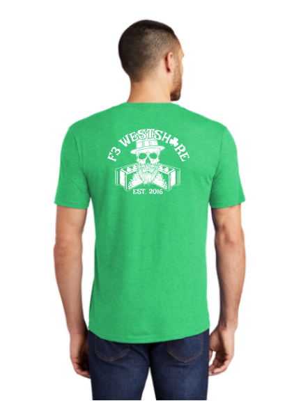 F3 Westshore Pre-Order February 2021