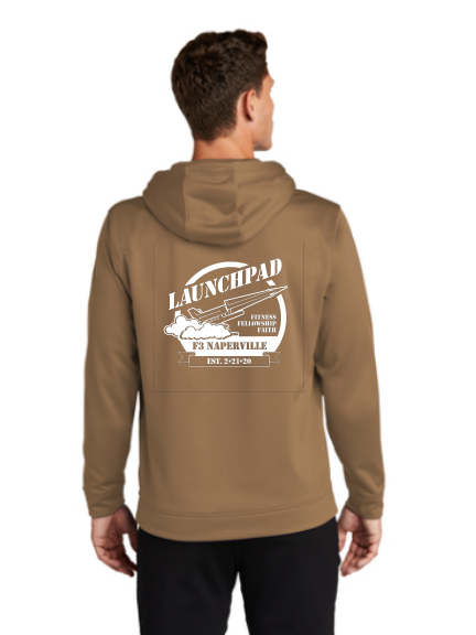 F3 Naperville Launchpad Pre-Order May 2021
