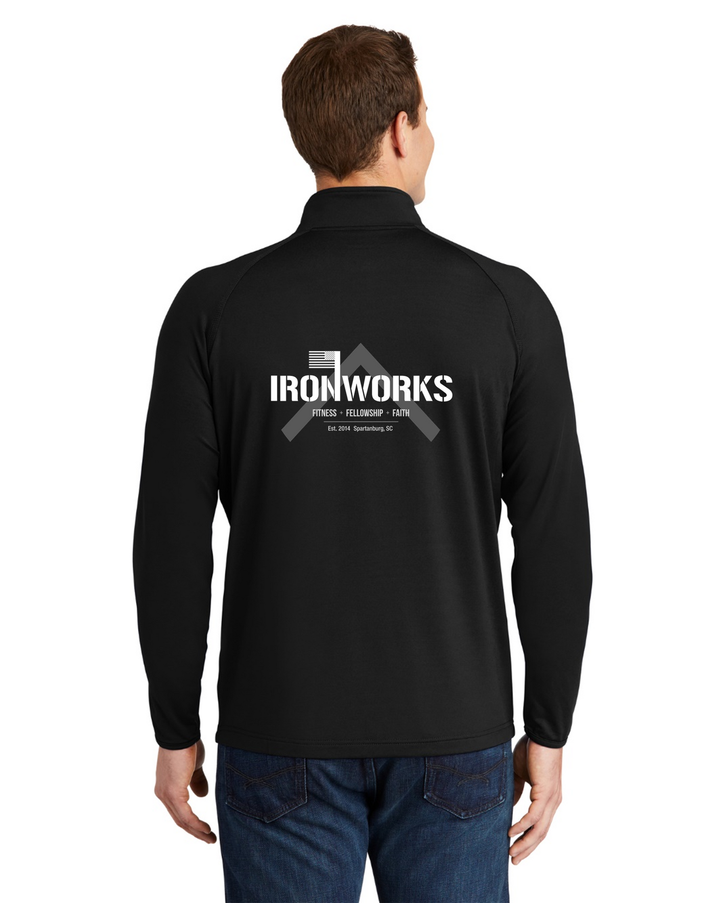 F3 Spartanburg Ironworks Pre-Order November 2022