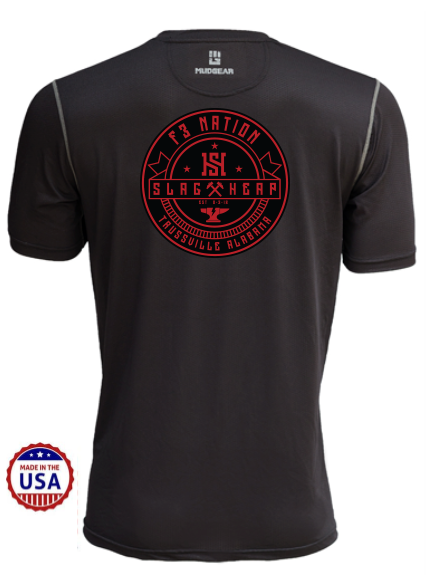 F3 Slagheap Pre-Order March 2021