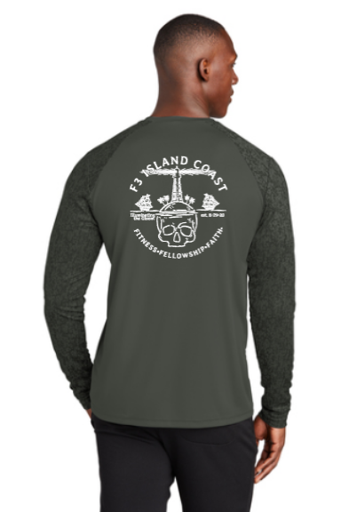 F3 Island Coast Pre-Order November 2021