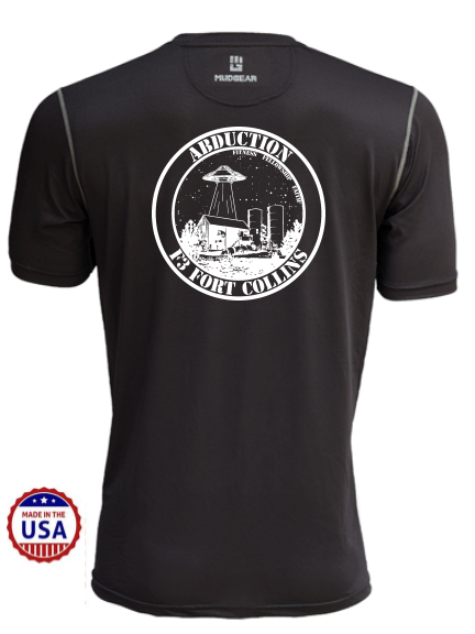 F3 Fort Collins Abduction Pre-Order June 2021