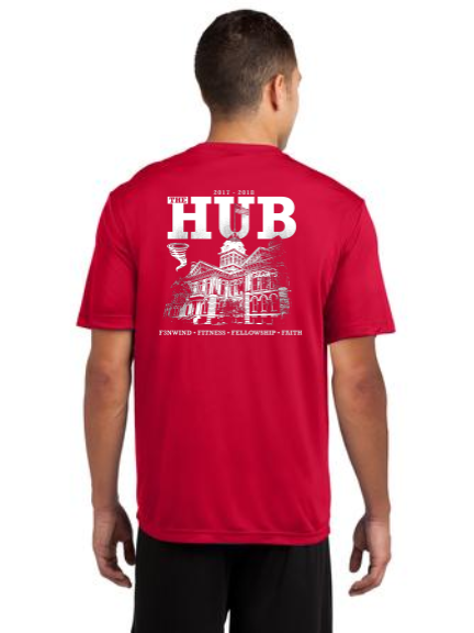 F3 The Hub Pre-Order