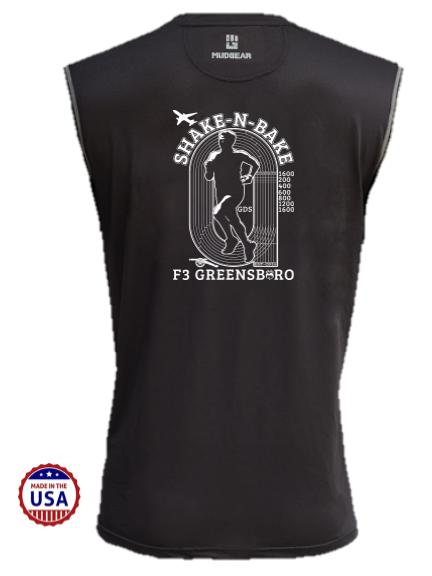 F3 Shake-N-Bake Pre-Order December 2020
