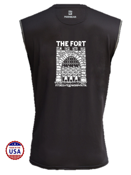 F3 The Fort Pre-Order October 2020