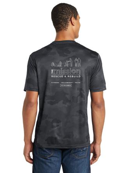 F3 The Mission Pre-Order 04/19