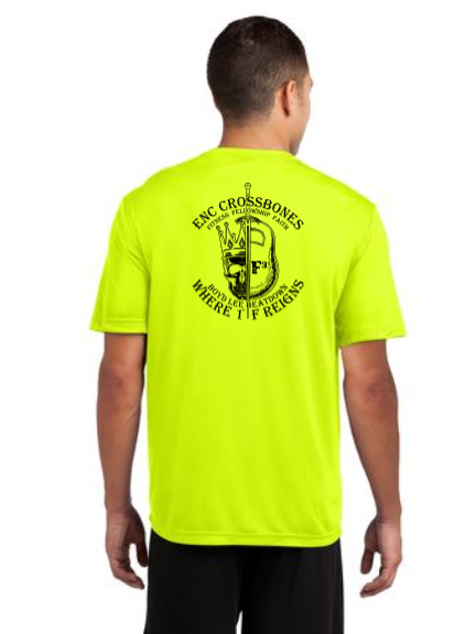 F3 ENC Crossbones Boyd Lee Pre-Order October 2020