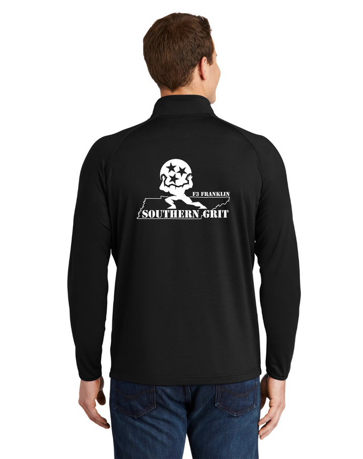 F3 Southern Grit Pre-Order October 2022