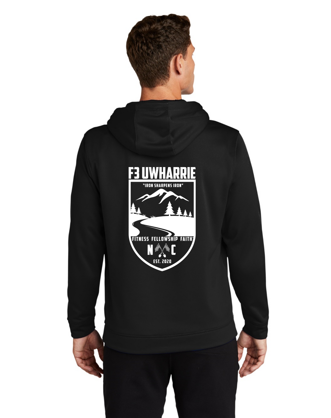F3 Uwharrie Pre-Order March 2022