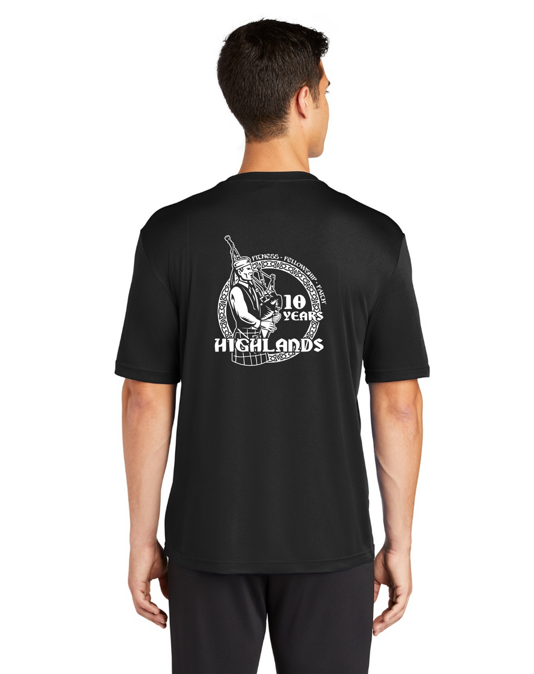 F3 Highlands 10 Year Anniversary Pre-Order May 2022