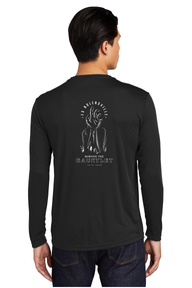 F3 Nolensville Survive The Gauntlet Pre-Order November 2021