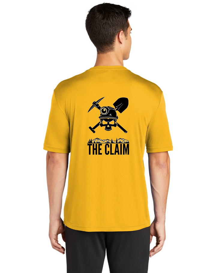 F3 The Claim Pre-Order December 2022