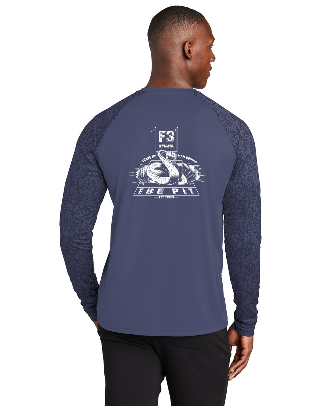 F3 Omaha The Pit Pre-Order March 2023