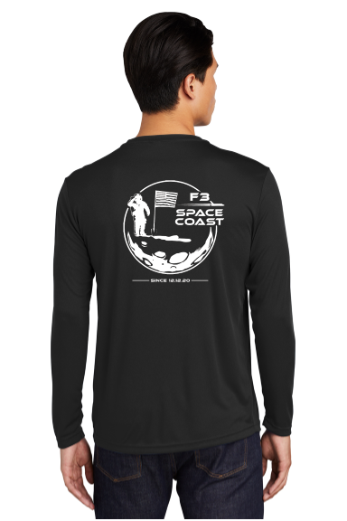 F3 Space Coast Pre-Order November 2021
