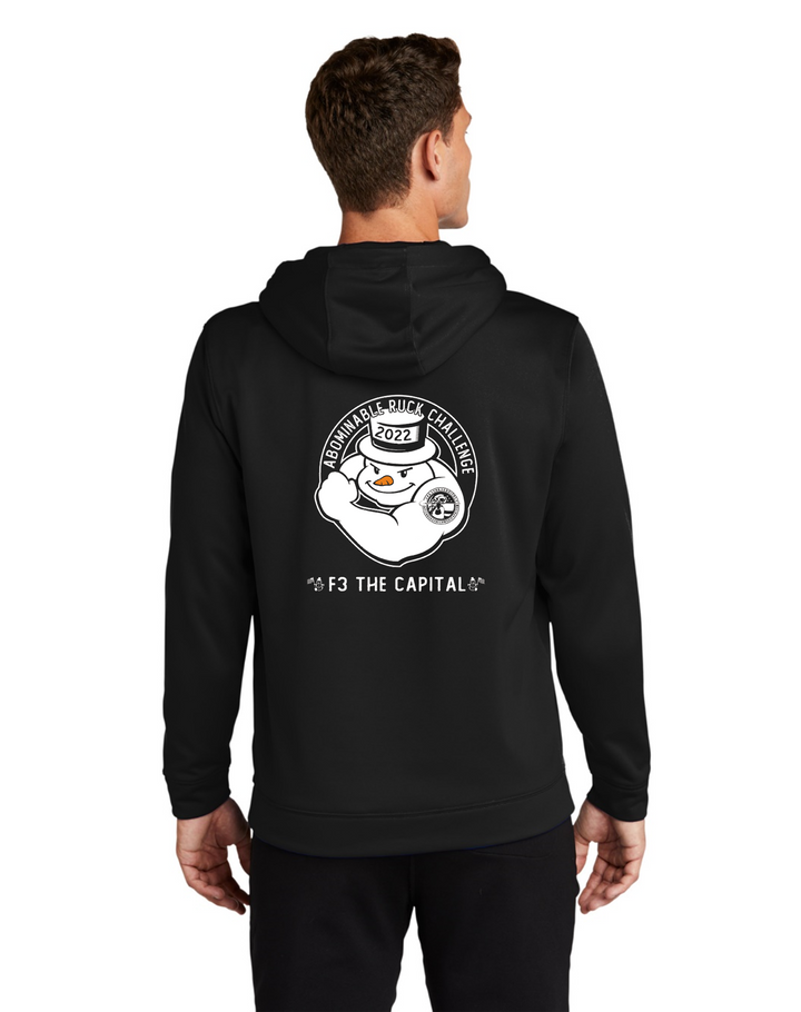 F3 The Capital ARC Pre-Order January 2022
