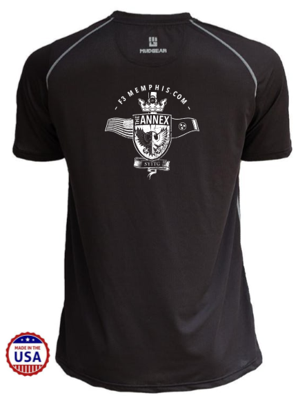 F3 Memphis The Annex Pre-Order September 2020