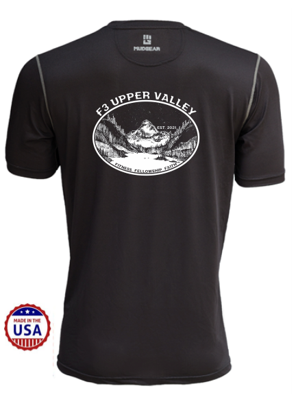F3 Upper Valley Pre-Order June 2021