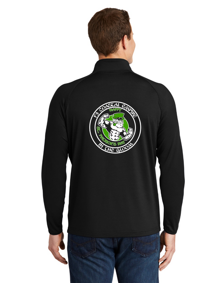 F3 Coastal Empire Happy St. Patrick's Day Pre-Order February 2023