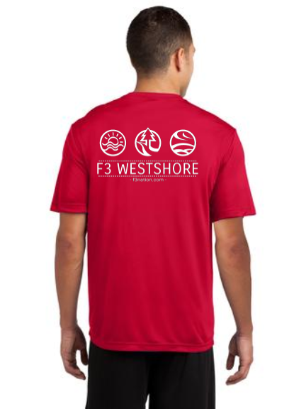 F3 Westshore 2018 Pre-Order