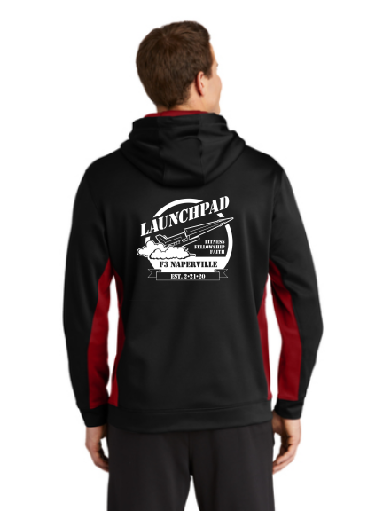 F3 Naperville Launchpad Pre-Order October 2021