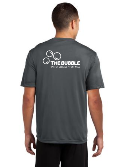F3 The Bubble Pre-Order June 2020