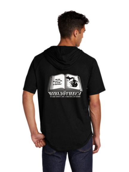 F3 Bibliotheca Pre-Order May 2021