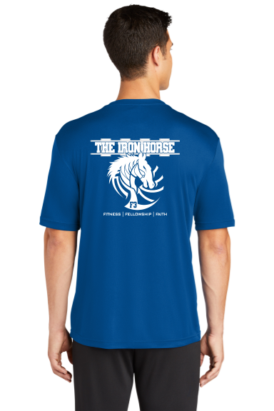 F3 The Iron Horse Pre-Order May 2022