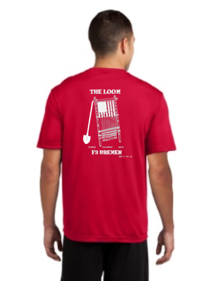 F3 Bremen Shirts Pre-Order March 2021