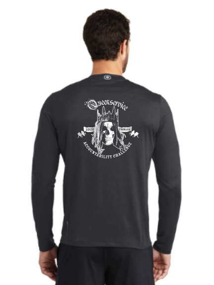 F3 Omaha Queenservice Pre-Order August 2020