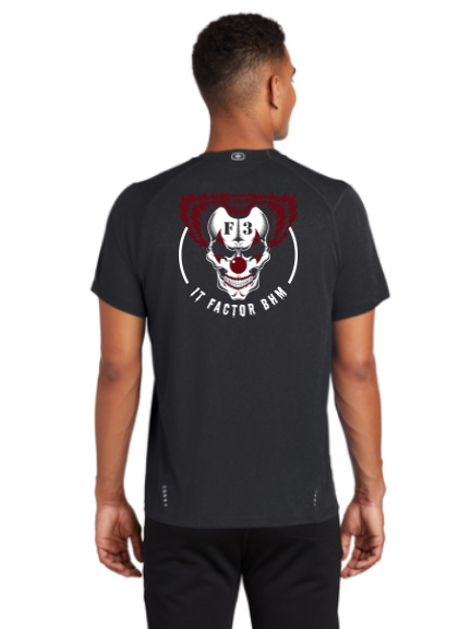F3 BHM IT Factor Pre-Order July 2021