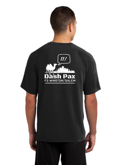 F3 WS Dash Pax Pre-Order Name April 2020