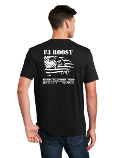 F3 Roost Pre-Order February 2023