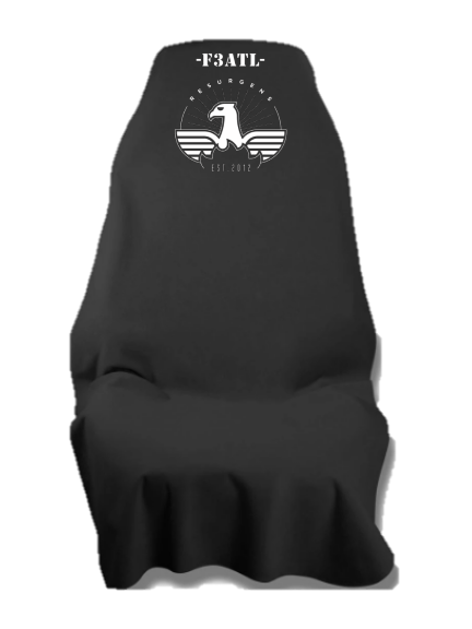 F3 Atlanta Shirt Pre-Order June 2020