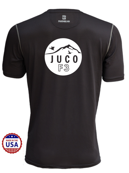 F3 Knoxville JUCO Pre-Order February 2021